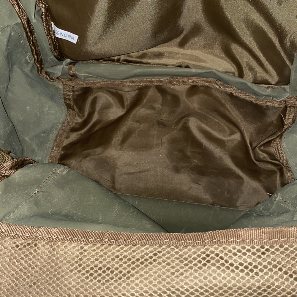 Explorer Tactical Backpack - image 7